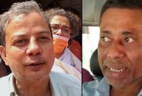 সহকারী শিক্ষককে ঘুষি প্রধান শিক্ষকের! ভয়ে স্কুল ছেড়ে পালায় ছাত্র-ছাত্রী