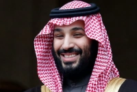 আমরা ইসরায়েলকে শত্রু হিসেবে দেখি না: সৌদি যুবরাজ