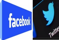 পাল্টা পদক্ষেপ হিসেবে এবার দেশজুড়ে ফেসবুক-টুইটারে নিষেধাজ্ঞা জারি করল রাশিয়া