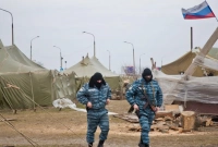 ইউক্রেনের সেনা ক্যাম্পে জিম্মি ৫ বাংলাদেশির ভিডিও ভাইরাল