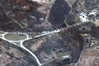 যে কারণে কিয়েভের উত্তরে রাশিয়ার সেনাবহর থমকে রয়েছে