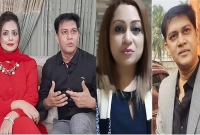 চাঞ্চল্যকর এক অভিযোগ নায়ক শাকিল খানের বিরুদ্ধে সাবেক স্ত্রীর!