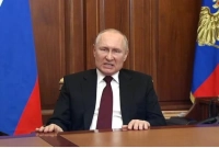 মার্কিন রাষ্ট্রদূতকে তলব করল রুশ পররাষ্ট্র মন্ত্রণালয়, এবার যেকারণে চটেছে রাশিয়া