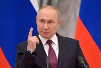 চলমান অস্থিতিশীল পরিস্থিতিতে রাশিয়া কি মার্শাল ল জারি করছে?