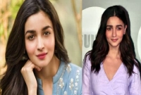 নিন্দকদের মুখে ঝামা ঘষলেন আলিয়া ভট্ট! 