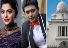 বড় সুখবর নায়িকা নিপুণের জন্য!