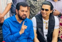 এত মেয়ের ক্রাশ, বিয়ে করলেই তো দাম পড়ে যাবে : জায়েদ খান