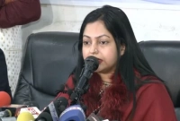 সত্যের জয় হবে: নিপুণ