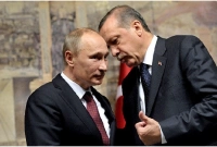 এবার এরদোগানকে পুতিন জানালেন কী করলে যুদ্ধ বন্ধ হবে