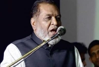 খালেদা জিয়া কী জনগণের ভোটে নির্বাচিত? মুক্তিযুদ্ধ বিষয়ক মন্ত্রীর প্রশ্ন