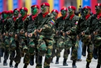 রাশিয়াকে একঘরে করতে এবার শত্রু ভেনেজুয়েলাকে পাশে চায় যুক্তরাষ্ট্র!