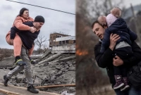 বিপন্নদের ইউক্রেন থেকে রাশিয়ায় সরিয়ে নেওয়ার প্রস্তাবে ক্ষুব্ধ ইউক্রেন সরকার