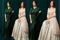 মাধুরী দীক্ষিতের সঙ্গে নিজের এমনটি ঘটবে স্বপ্নেও ভাবেননি স্বস্তিকা!