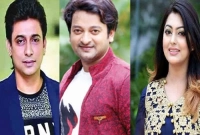 অবশেষে সাইমন সাদিক সাধারণ সম্পাদক; জরুরি সংবাদ সম্মেলনে এ ঘোষণা