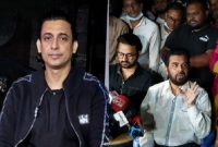 জায়েদ খানের বিরুদ্ধে এক গুরুতর অভিযোগ আনলেন ইলিয়াস কাঞ্চণ!