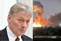 ৩ শর্ত মানলে যেকোনো মুহূর্তে হামলা বন্ধ : রাশিয়া