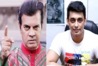 এবার মুখ খোললেন জায়েদ খান, উত্তর দিলেন যে প্রশ্নগুলির