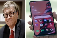 স্মার্টফোনকে হটিয়ে দিতে বাজারে আসছে নতুন প্রযুক্তি ইলেকট্রনিক ট্যাটু: বিল গেটস