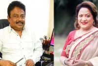 মালেক আফসারীর ভিডিও সামাজিক ভাবে আমার সম্মানহানি ঘটিয়েছে : অরুণা বিশ্বাস