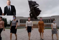 উত্তর কোরিয়ার মতো বিশ্ব থেকে বিচ্ছিন্ন হতে পারে রাশিয়া!