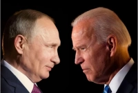 এবার রাশিয়ার বিরুদ্ধে যে বড় ঘোষণা দিলেন বাইডেন
