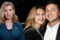 পুতিনকে না থামালে এই পৃথিবী কারও জন্যই নিরাপদ থাকবে না : ইউক্রেনের ফার্স্ট লেডি