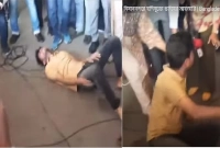 'ও, ভাই, আমার ভাইরে আইনা দেন, আমার পড়া‌লেখার খরচ কে চালা‌বে, আমাদের সব শেষ'