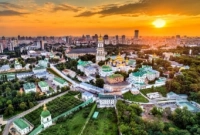 'ইউক্রেনের জন্য যেসব বিদেশি নাগরিক যুদ্ধ করবেন তাদেরকে নাগরিকত্ব দেওয়া হবে'