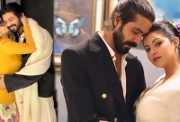 তুমি সত্যিই একজন শক্তিশালী নারী : পরীমনিকে রাজ