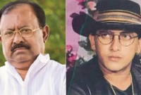 ওস্তাদ বলে কাজী হায়াতকে মৃত্যুর আগে যে অনুরোধ করেছিলেন সালমান শাহ