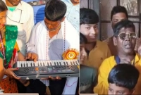 এক অকল্পনীয় প্রস্তাব পেলেন ‘বাদাম কাকু’! এবার যাবেন আন্তর্জাতিক মঞ্চ কাঁপাতে!