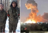 ইউক্রেনের সেই দাবি অবশেষে স্বীকার করে নিল রাশিয়া 