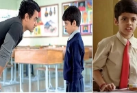 আমির খানের সঙ্গে সুপার হিট সিনেমার সেই ছোট্র দার্শিলের মাসে আয় লাখ লাখ টাকা 