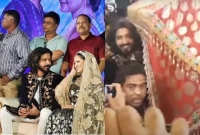 পরীমণি-রাজকে নিয়ে এমন অভিনব কৌশল আগে কখনো দেখা যায়নি!