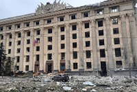 রাশিয়ার হাত থেকে খারকিভ ও ডেরহাচি শহর পুনরুদ্ধার করেছে ইউক্রেনীয় সেনা