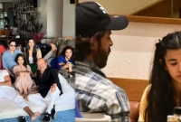 প্রেমিকা সাবার সঙ্গেই গাঁটছড়া বাঁধতে চলেছেন হৃত্বিক রোশন