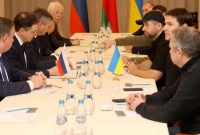 শান্তি আলোচনার জন্য তুরস্কে পৌঁছেছে রাশিয়া-ইউক্রেনের প্রতিনিধিরা