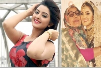 'পরীমণি আমাকে আম্মু বলে ডাক দেয়, আদর-যত্ন করে'