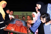 একটিও মুসলিম প্রার্থী দেয়নি, অথচ যে কারণে বিজেপির ঝুলিতে সেই মুসলিম ভোটও