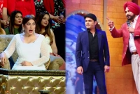 পাঞ্জাবে বিধানসভা ভোটে সিধুর পরাজয়, সংকটে অর্চনার কেরিয়ার!