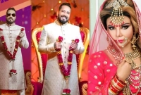 পাত্রীর খোঁজে মিকা সিংয়ের স্বয়ম্বর সভা, থাকতে পারেন রাখি সাওয়ান্ত!