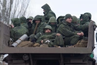 রাশিয়ার হয়ে ইউক্রেনে লড়তে প্রস্তুত মধ্যপ্রাচ্যের ১৬ হাজার স্বেচ্ছাসেবী যোদ্ধা