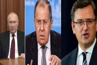 অবশেষে রাশিয়া-ইউক্রেন পররাষ্ট্রমন্ত্রীদের মধ্যকার আলোচনায় ইতিবাচক অগ্রগতি