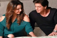 শাহরুখ-গৌরির অজানা তথ্য ফাঁস মান্নত নিয়ে! 