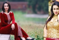 এটা সত্য যে আমি আর অভিনয় করছি না : আইরিন