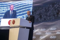 ক্রিমিয়া ইস্যুতে পশ্চিমারা কড়া পদক্ষেপ নিলে ইউক্রেনে হামলার সাহস পেত না রাশিয়া: এরদোগান