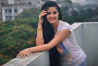 আংটি বা নাকফুল মুখ্য নয়, মূল বিষয় ভালোবাসা, মাতৃত্ব, মমতা : পরীমণি