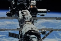 মহাকাশ স্টেশনটি আছড়ে পড়লে তা রাশিয়ার ওপর পড়বে না!