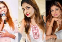 বইমেলা থেকে টাকা চুরির অভিযোগে গ্রেফতার অভিনেত্রী!