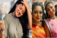 সানি লিওন খুবই ভালো, খুবই লক্ষ্মী: দীঘি